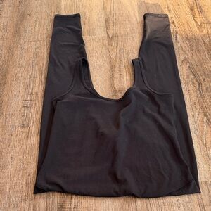 Isabel Maternity by Ingrid & Isabel Black Shapewear Bodysuit